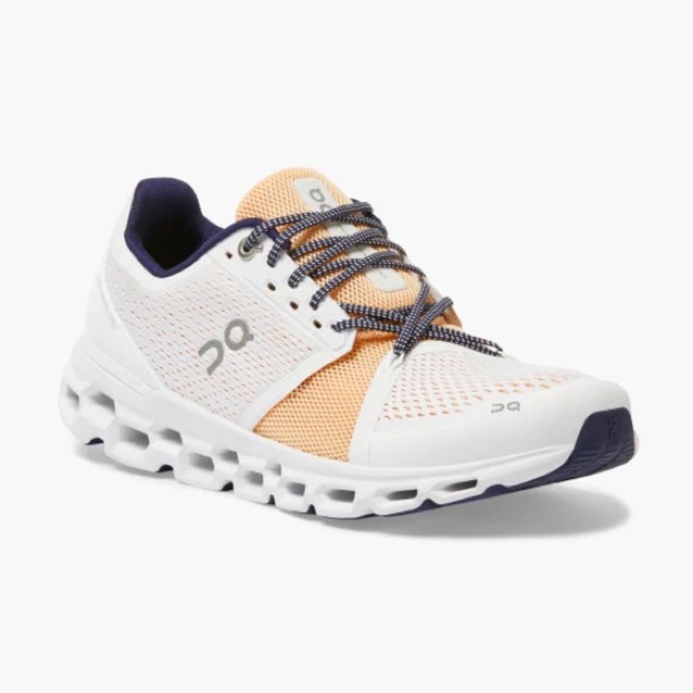 On Running Women’s Cloudstratus Running Shoe